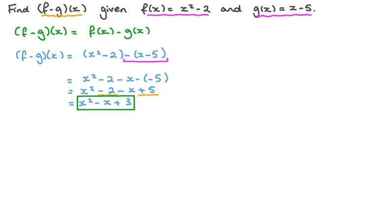 Lesson: Combining Functions | Nagwa