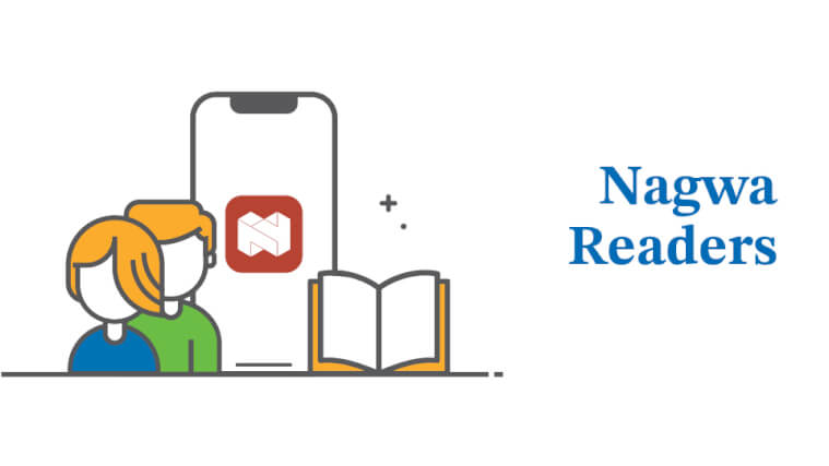 Nagwa Readers