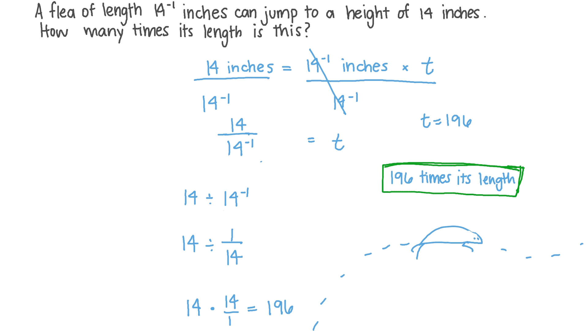 question-video-using-laws-of-powers-to-divide-numbers-raised-to