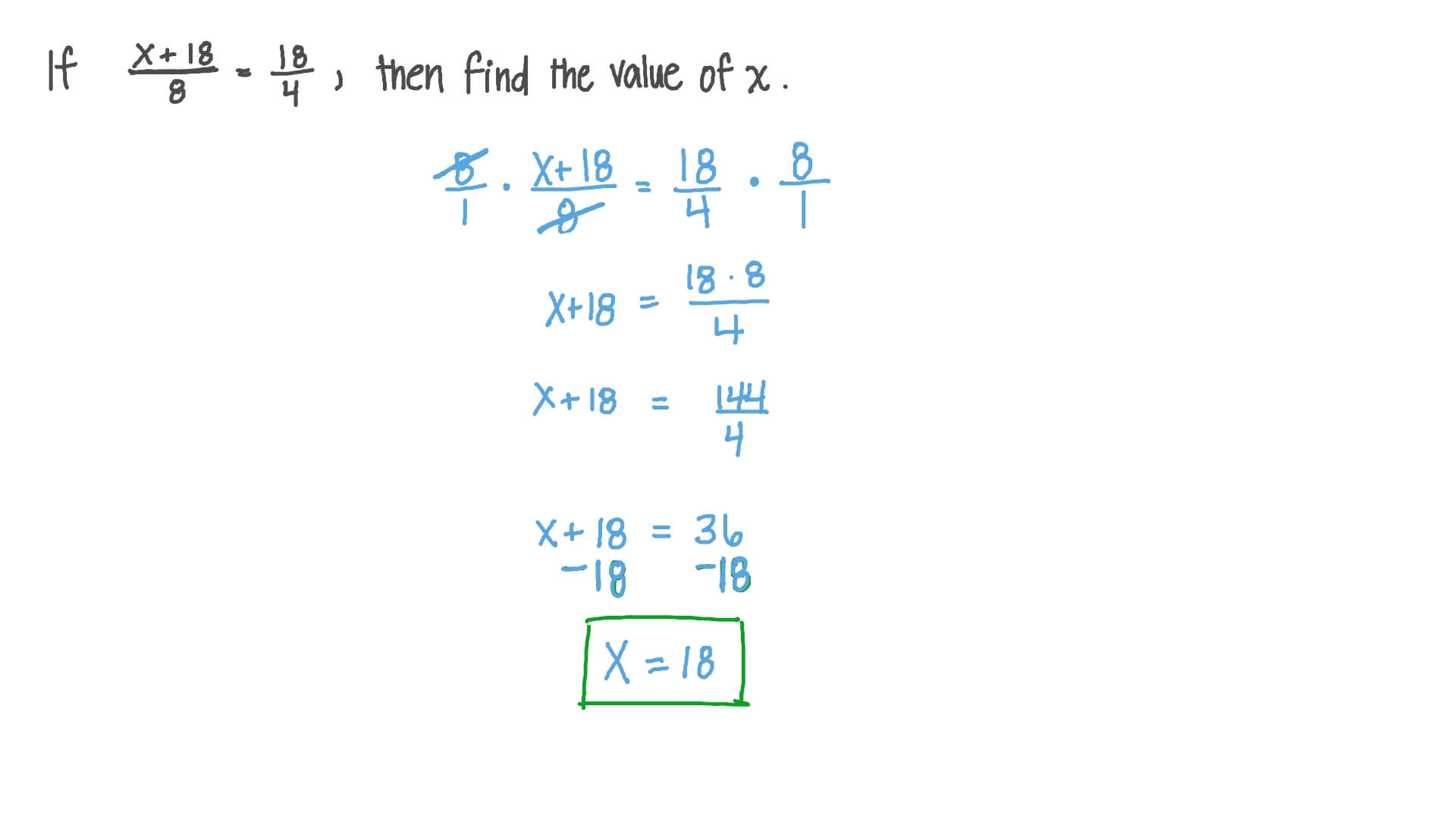 36 Best Ideas For Coloring Multi Step Equations With Fractions