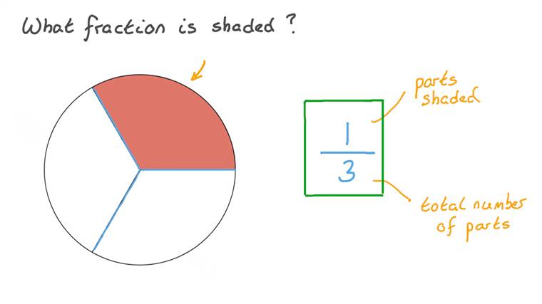 Lesson: Dividing Shapes into Equal Parts | Nagwa